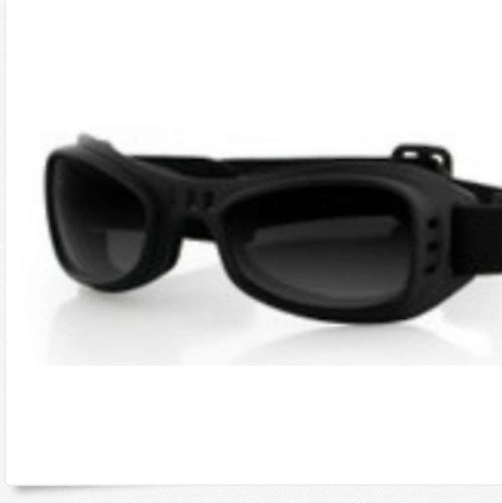 Roadrunner Youth Goggles